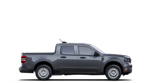 2025 Ford Maverick